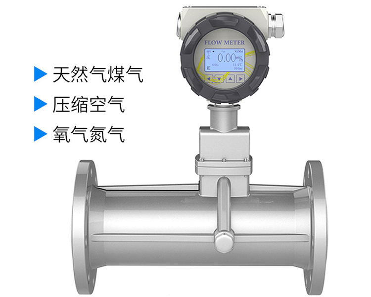 液化氣計量表