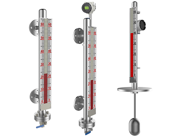 防腐磁性浮子液位計