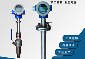 插入式管道流量計(jì),農(nóng)業(yè)灌溉大口徑電磁計(jì)量表